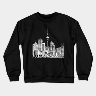 Auckland Crewneck Sweatshirt